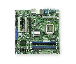Supermicro C2SBM-Q
