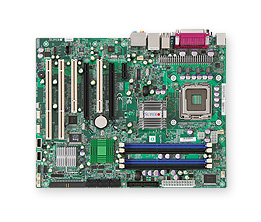 Supermicro C2SBX+ (Bulk)