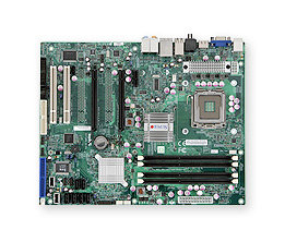 Supermicro C2SEA