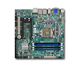 Supermicro C7SIM-Q