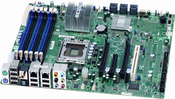 Supermicro C7X58