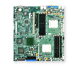 Supermicro H8DAR-8 (Bulk)