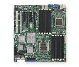 Supermicro H8DII+-F (Bulk)