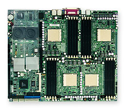 Supermicro H8QC8 (Bulk)
