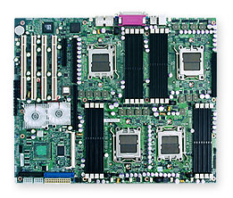 Supermicro H8QME-2