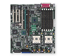 Supermicro P4DMS-6GM