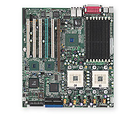 Supermicro P4DP8-G2 (Bulk)