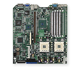 Supermicro P4DPR-6GM+ (Bulk)
