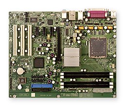 Supermicro P4SAA (Bulk)