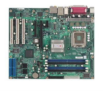Supermicro PDSBA+