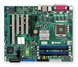 Supermicro PDSG4