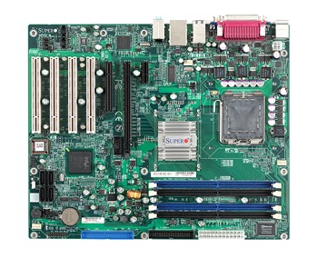 Supermicro PDSLA (Bulk)