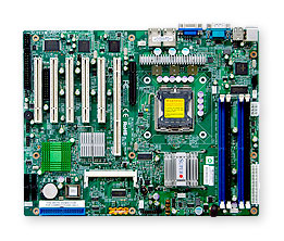 Supermicro PDSMA+E