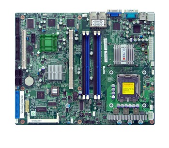 Supermicro PDSMI-LN4+