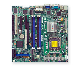 Supermicro PDSML-E+ (Bulk)
