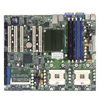 Supermicro X5DPA-TGM