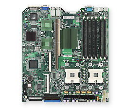 Supermicro X5DPR-8G2+B