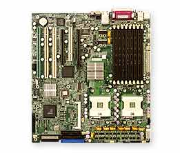 Supermicro X6DA8-G2 (Bulk)