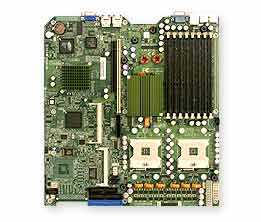 Supermicro X6DAR-IG (Bulk)