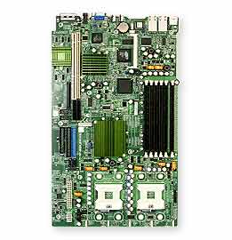 Supermicro X6DHP-8G (Bulk)