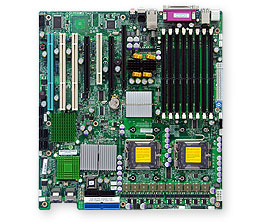 Supermicro X7DA3 (Bulk)
