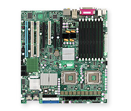 Supermicro X7DA3+ (Bulk)