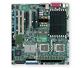 Supermicro X7DA8 (Bulk)