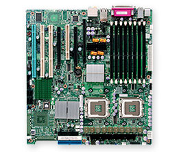 Supermicro X7DAE+ (Bulk)