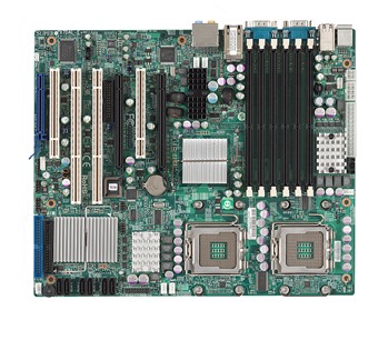 Supermicro X7DAL-E+ (Bulk)