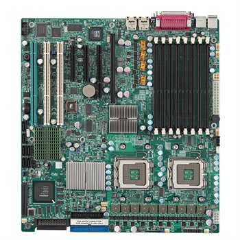 Supermicro X7DB8