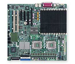 Supermicro X7DB8+