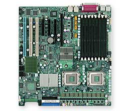 Supermicro X7DBE (Bulk)