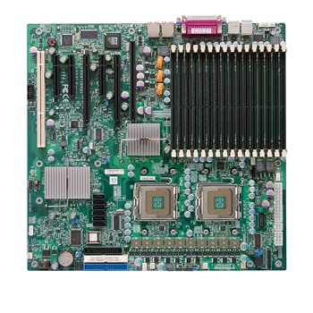 Supermicro X7DBI+