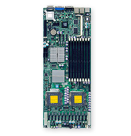 Supermicro X7DBT-INF (Bulk)