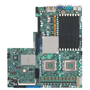 Supermicro X7DBU (Bulk)