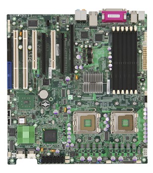 Supermicro X7DCA-3
