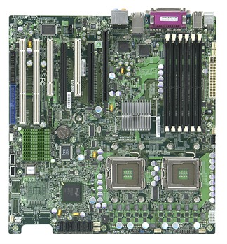 Supermicro X7DCA-I (Bulk)