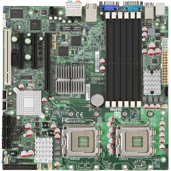Supermicro X7DCA-L (Bulk)