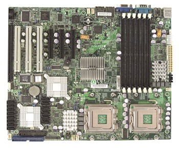 Supermicro X7DCL-3 (Bulk)