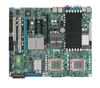Supermicro X7DVA-8 (Bulk)