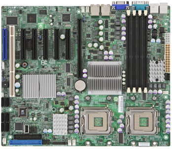 Supermicro X7DWE (Bulk)