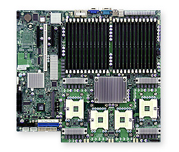 Supermicro X7QCE (Bulk)