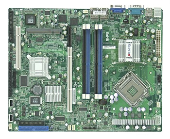 Supermicro X7SBI (Bulk)