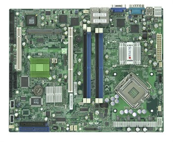 Supermicro X7SBI-LN4