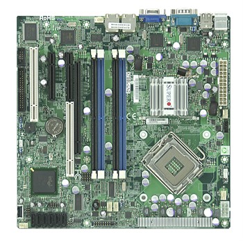Supermicro X7SBL-LN2