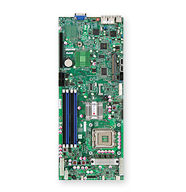 Supermicro X7SBT (Bulk)