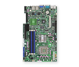 Supermicro X7SBU