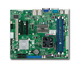 Supermicro X7SLA-L