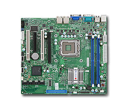 Supermicro X7SLM-L (Bulk)