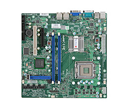 Supermicro X7SLM+ (Bulk)